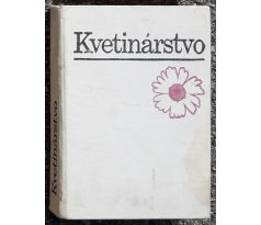 Kvetinárstvo