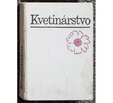 Kvetinárstvo