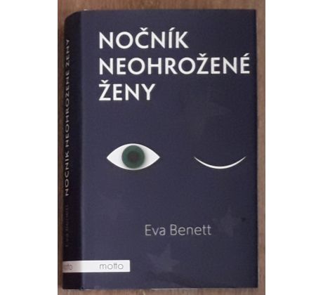 Nočník neohrožené ženy