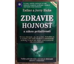Zdravie, hojnosť a zákon príťažlivosti