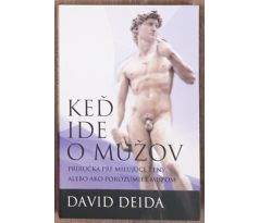 Keď ide o mužov