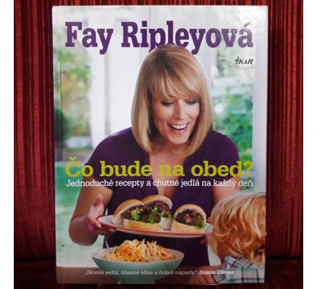 Čo bude na obed?