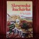 Slovenská kuchárka