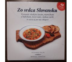 Zo srdca Slovenska