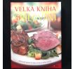 Velká kniha grilování
