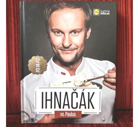 Ihnačák vs. Paulus