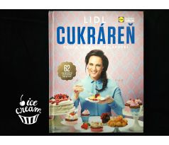 Cukráreň podľa Adriany Polákovej