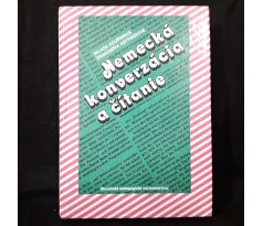 Nemecká konverzácia a čítanie