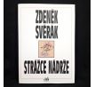 Strážce nádrže