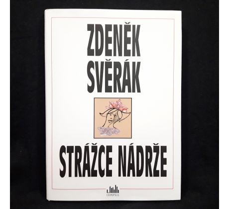 Strážce nádrže