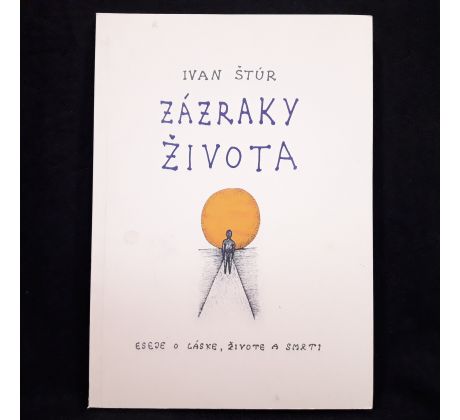 Zázraky života