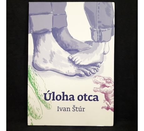 Úloha otca