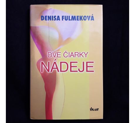 Dve čiarky nádeje