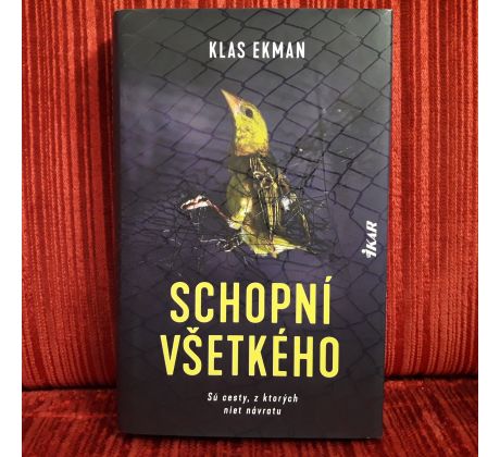 Schopní všetkého