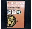 Prometheus - Mytologické paraleli