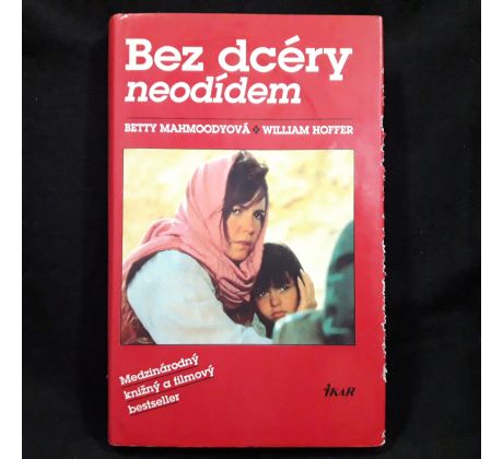 Bez dcéry neodídem
