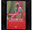 Červené sárí
