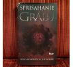 Sprisahanie Grálu