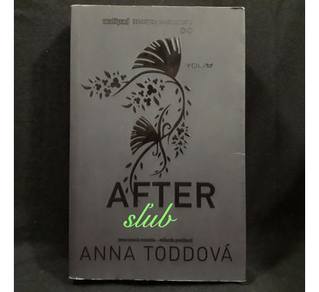 After 2: Sľub