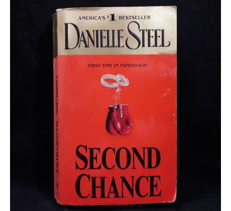 Second Chance