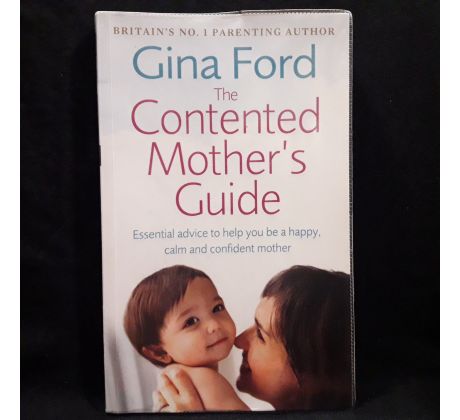 The Contented Mothers Guide