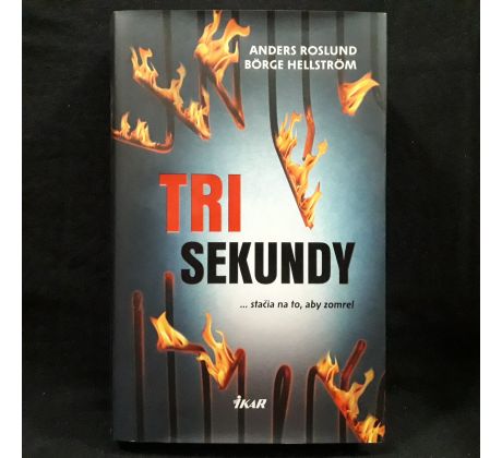 Tri sekundy