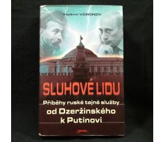 Sluhové lidu