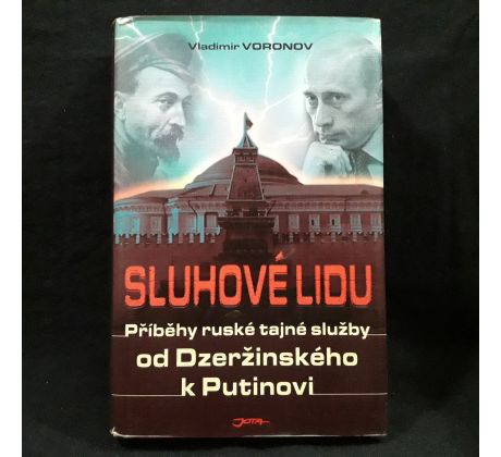 Sluhové lidu
