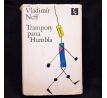 Trampoty pana Humbla