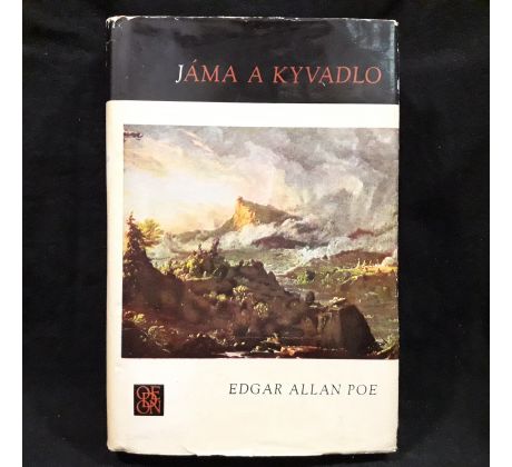 Jáma a kyvadlo