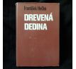 Drevená dedina