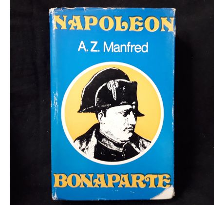 Napoleon Bonaparte