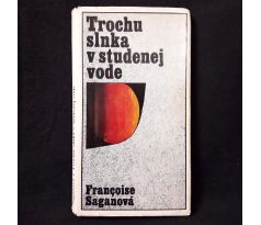 Trochu slnka v studenej vode