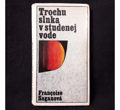 Trochu slnka v studenej vode