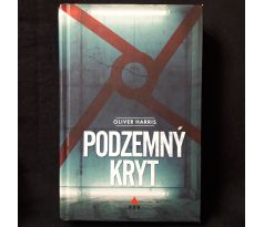 Podzemný kryt