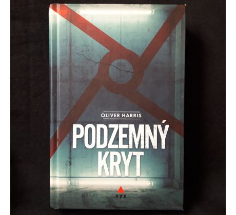Podzemný kryt