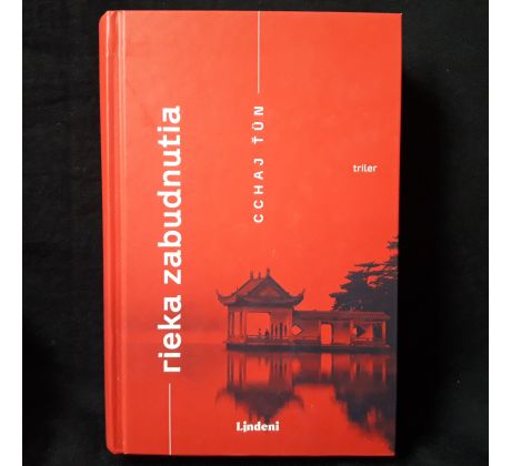 Rieka zabudnutia