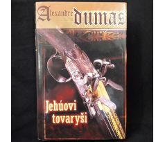Jehúovi tovaryši