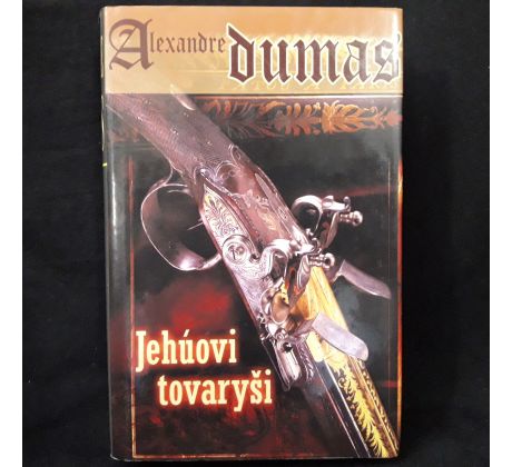 Jehúovi tovaryši