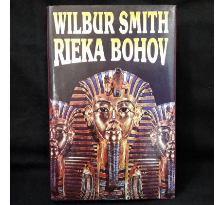Rieka bohov II.