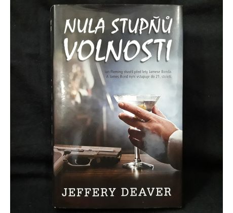 Nula stupnů volnosti