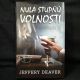 Nula stupnů volnosti