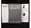 Nula stupnů volnosti