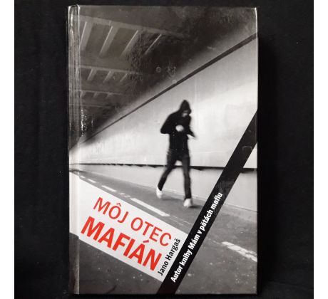 Môj otec mafián
