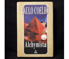 Alchymista