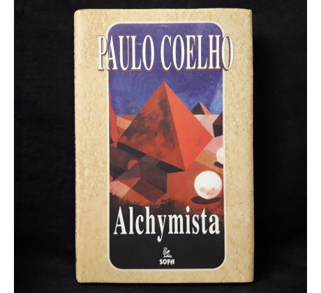 Alchymista