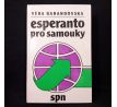 Esperanto pro samouky