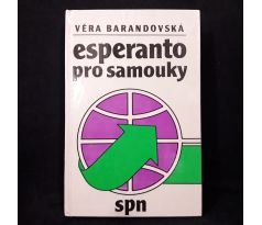 Esperanto pro samouky
