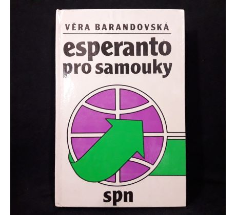 Esperanto pro samouky