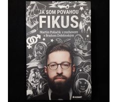 Ja som povahou fikus